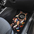 Dreamcatcher Car Floor Mats Custom Personalized Name Car Accessories - Gearcarcover - 4
