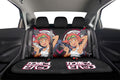 Edward Car Back Seat Cover Custom Cowbop Bebop Anime - Gearcarcover - 2