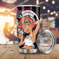 Edward Tumbler Cup Custom Cowbop Bebop Anime - Gearcarcover - 1
