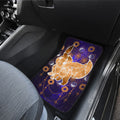 Eevee Car Floor Mats Custom Car Accessories - Gearcarcover - 3