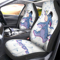 Eeyore Car Seat Covers Custom Cartoon Car Accessories - Gearcarcover - 2