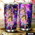 Eileen Tumbler Cup Custom Regular Show Cartoon - Gearcarcover - 3