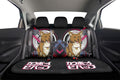 Ein Car Back Seat Cover Custom Cowbop Bebop Anime - Gearcarcover - 2