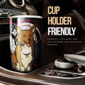 Ein Tumbler Cup Custom Cowbop Bebop Anime - Gearcarcover - 2