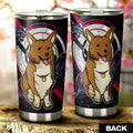 Ein Tumbler Cup Custom Cowbop Bebop Anime - Gearcarcover - 3