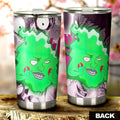 Ekubo Tumbler Cup Custom Mob Psycho 100 Car Interior Accessories - Gearcarcover - 3