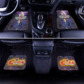Elizabeth Liones Car Floor Mats Custom Seven Deadly Sins Anime Galaxy Manga Style - Gearcarcover - 3