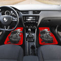 Elric Brothers Car Floor Mats Custom Fullmetal Alchemist Anime - Gearcarcover - 4