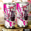 Emi Yusa Tumbler Cup Custom The Devil Is a Part-Timer! Anime Car Accessories - Gearcarcover - 3