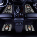 England Knights Templar Car Floor Mats Custom Car Accessories - Gearcarcover - 1