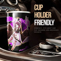 Entoma Vasilissa Zeta Tumbler Cup Overlord Anime Car Accessories - Gearcarcover - 2