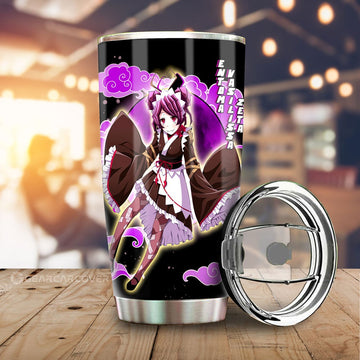 Entoma Vasilissa Zeta Tumbler Cup Overlord Anime Car Accessories - Gearcarcover - 1