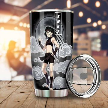 Envy Tumbler Cup Custom Fullmetal Alchemist Anime Car Interior Accessories - Gearcarcover - 1