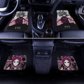 Eto Car Floor Mats Custom Tokyo Ghoul Anime Car Accessories - Gearcarcover - 3