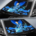 Eugeo Car Sunshade Custom Sword Art Online Anime Car Accessories - Gearcarcover - 2