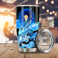 Eugeo Tumbler Cup Custom Sword Art Online Anime Car Accessories - Gearcarcover - 1