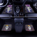 Excalibur Car Floor Mats Custom Soul Eater Anime Manga Galaxy Style - Gearcarcover - 3