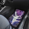 Excalibur Car Floor Mats Custom Soul Eater Anime Manga Galaxy Style - Gearcarcover - 4