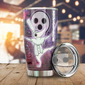 Excalibur Tumbler Cup Custom Soul Eater Anime Manga Galaxy Style - Gearcarcover - 1