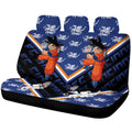 FC Cincinnati Car Back Seat Covers Custom Car Accessories For Fans - Gearcarcover - 2