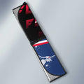 FC Dallas Car Sunshade Custom Car Interior Accessories - Gearcarcover - 3