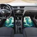 Fairy Dragon Car Floor Mats Custom Car Accessories - Gearcarcover - 3