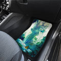 Fairy Dragon Car Floor Mats Custom Car Accessories - Gearcarcover - 4