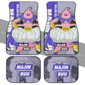 Fat Majin Buu Car Floor Mats Custom Dragon Ball Anime Car Accessories - Gearcarcover - 2