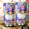 Fat Majin Buu Tumbler Cup Custom Dragon Ball Anime Car Accessories - Gearcarcover - 3