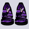 Feitan Pohtoh Car Seat Covers Custom Hunter x Hunter Anime Car Accessories - Gearcarcover - 4