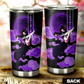 Feitan Pohtoh Tumbler Cup Custom Hunter x Hunter Anime Car Accessories - Gearcarcover - 3