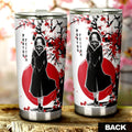 Feitan Portor Tumbler Cup Custom Japan Style Hunter x Hunter Anime Car Accessories - Gearcarcover - 3