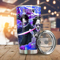 Feitan Tumbler Cup Custom Hunter x Hunter Car Accessories - Gearcarcover - 2