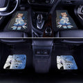 Felix Car Floor Mats Custom Anime Re:Zero Car Accessories - Gearcarcover - 3