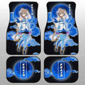 Felix Car Floor Mats Custom Re:Zero Anime Car Accessoriess - Gearcarcover - 2