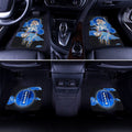 Felix Car Floor Mats Custom Re:Zero Anime Car Accessoriess - Gearcarcover - 3