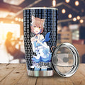 Felix Tumbler Cup Custom Anime Re:Zero Car Accessories - Gearcarcover - 1