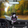 Fictional Character Ornament Custom Car Accessories Halloween Gifts - Gearcarcover - 3