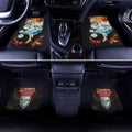 Filo Car Floor Mats Custom The Rising Of The Shield Hero Anime Car Accessories - Gearcarcover - 2