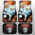 Filo Car Floor Mats Custom The Rising Of The Shield Hero Anime Car Accessories - Gearcarcover - 1