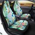 Filo Car Seat Covers Custom The Rising Of The Shield Hero Car Accessories - Gearcarcover - 2