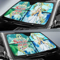 Filo Car Sunshade Custom The Rising Of The Shield Hero Car Accessories - Gearcarcover - 3