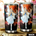 Filo Tumbler Cup Custom Rising Of The Shield Hero Anime Car Accessories - Gearcarcover - 3