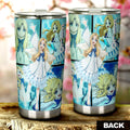 Filo Tumbler Cup Custom The Rising Of The Shield Hero Car Accessories - Gearcarcover - 3