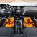 Flying Dragon Car Floor Mats Cool Car Accessories - Gearcarcover - 3