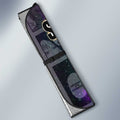 Franken Stein Car Sunshade Custom Soul Eater Anime Manga Galaxy Style - Gearcarcover - 3
