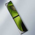 Frankenstein Car Sunshade Custom Horror Face Car Interior Accessories - Gearcarcover - 2