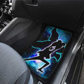 Franky Car Floor Mats Custom One Piece Car Accessories - Gearcarcover - 3