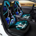 Franky Car Seat Covers Custom One Piece Car Accessories - Gearcarcover - 1