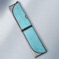 Franky Car Sunshade Custom One Piece Anime Car Accessories - Gearcarcover - 3